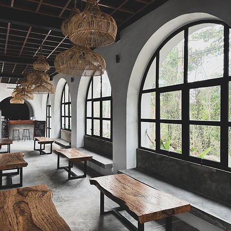 Nuansa Penida Hostel Toyapakeh Exteriér fotografie